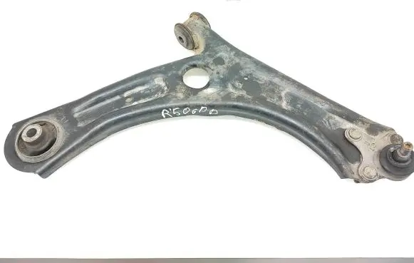 Volkswagen Caddy Front lower control arm/wishbone 1K0407152BB