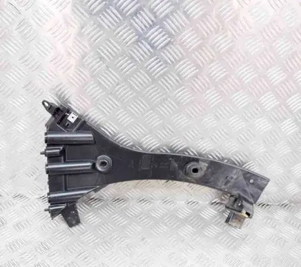 Jaguar E-Pace Rear bumper mounting bracket J9C317B930A