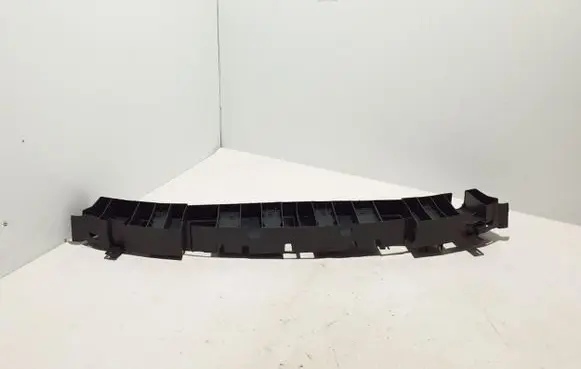 Renault Clio III Front bumper support beam 620900553R