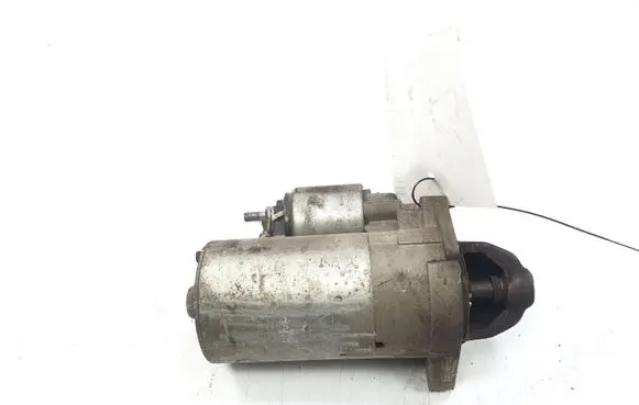 Fiat Punto (188) Starter motor