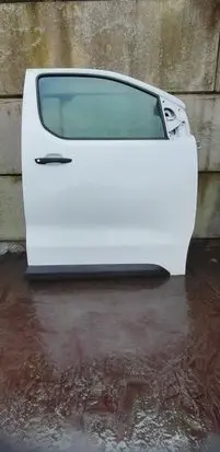 Citroen Jumpy Front door LAKEWP