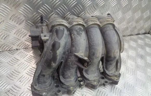 Citroen C3 Pluriel Intake manifold 9635885080
