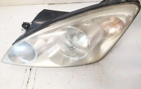 KIA Ceed Headlight/headlamp