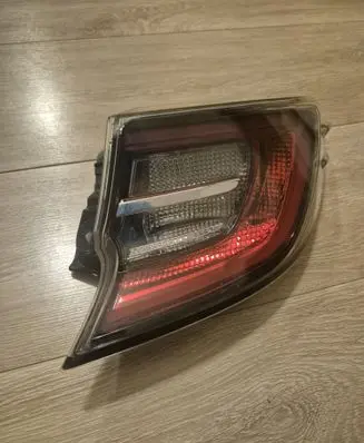 Toyota Corolla E210 E21 Rear/tail lights