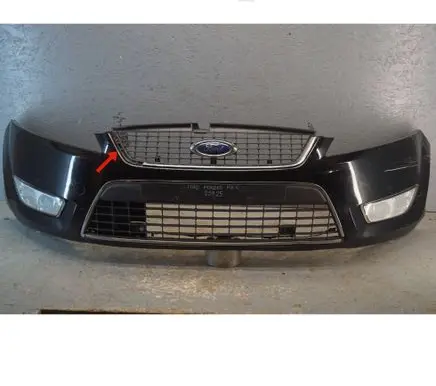 Ford Mondeo MK IV Front bumper 7S7117757A
