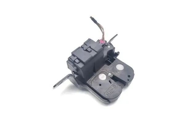 BMW 1 F20 F21 Tailgate/trunk/boot lock/catch/latch 7248075