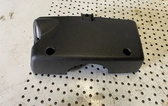 Aixam City II Steering wheel trim 