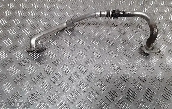 Audi A5 8T 8F EGR valve line/pipe/hose 03L131521AH