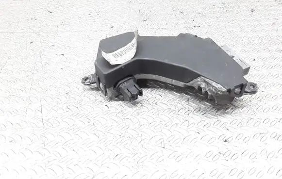 Fiat Croma Heater blower motor/fan resistor 006962R