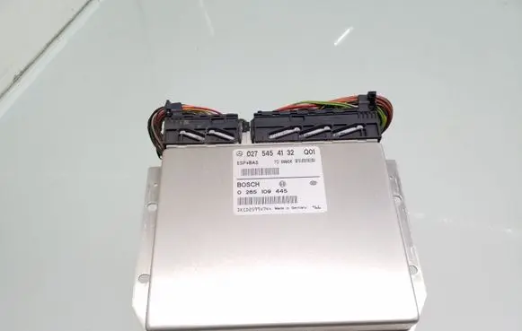 Mercedes-Benz A W168 ESP (stability system) control unit 0275454132 0265109445
