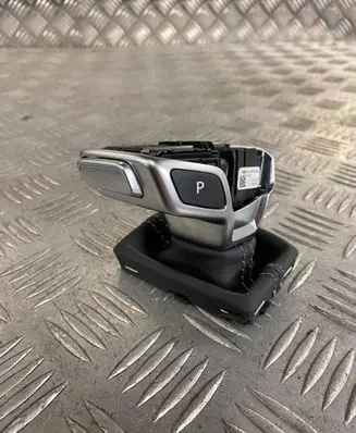 Audi Q5 SQ5 Gear shift switch/knob 80B713140E