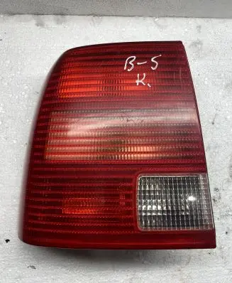 Volkswagen PASSAT B7 USA Rear/tail lights 3B5945095F