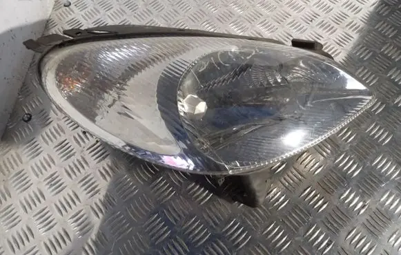 Citroen Xsara Picasso Headlight/headlamp