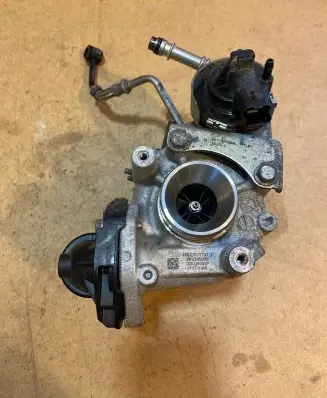 Citroen Berlingo Turbo 9813245480 4917203100 20022340229