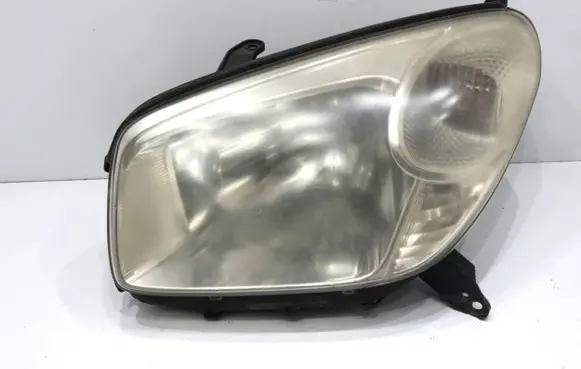 Toyota RAV 4 (XA20) Headlight/headlamp