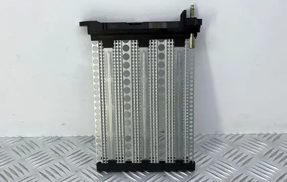 Volkswagen Golf VII Electric cabin heater radiator 5Q0963235