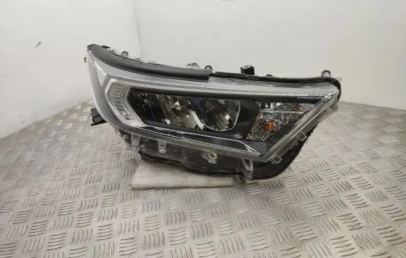 Toyota RAV 4 (XA50) Headlight/headlamp