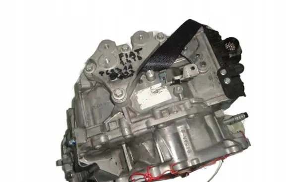 Jeep Compass Automatic gearbox P68311993BA