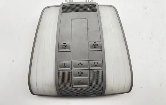 Mercedes-Benz E W212 Front seat light A0128206610 A2129064301