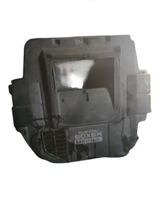 Subaru XV Engine cover (trim) 14025AA40 C10010030