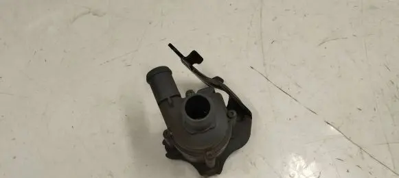 Skoda Octavia Mk3 (5E) Electric auxiliary coolant/water pump 5q0965561b 5q0121599q