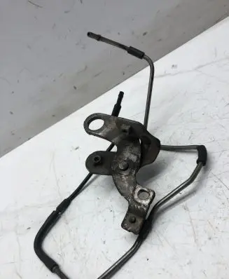 Vacuum line/pipe/hose