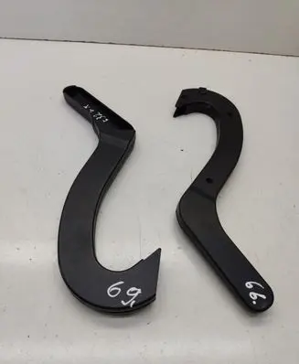 BMW 7 E32 Other trunk/boot trim element