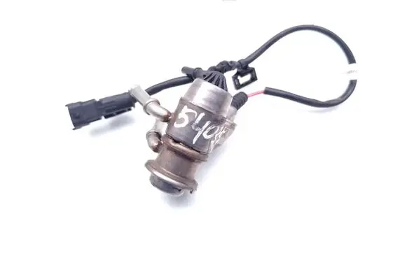 Land Rover Range Rover Velar Fuel injector 0444025128