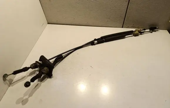 Fiat Ducato Gear shift cable linkage 55208966 55207769