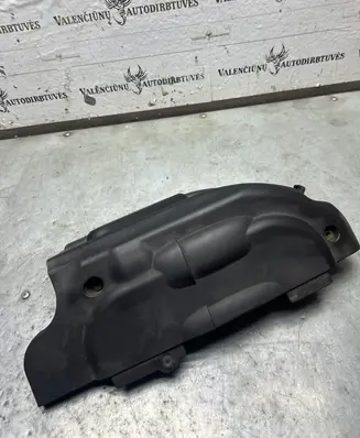 Engine cover (trim)