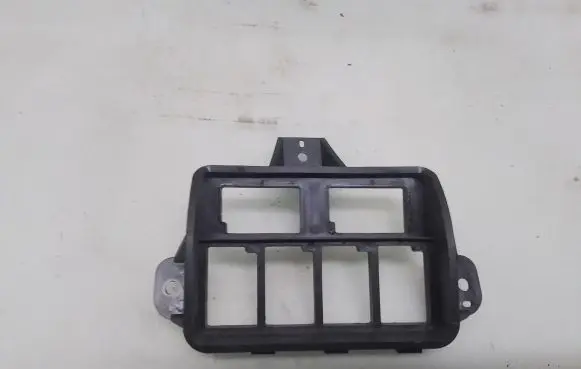 Subaru Forester SG Other dashboard part