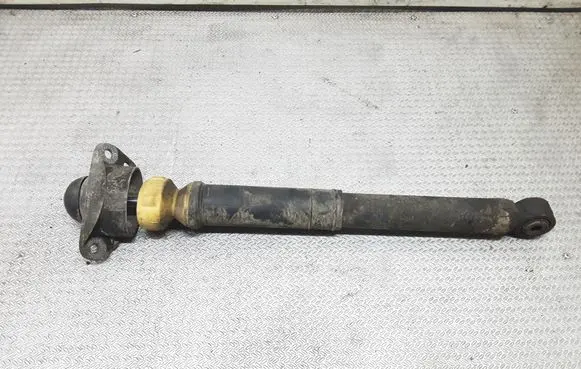 Audi A3 S3 8P Rear shock absorber/damper