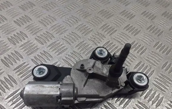 Ford Focus C-MAX Wiper motor 3M51-R17K441-AB