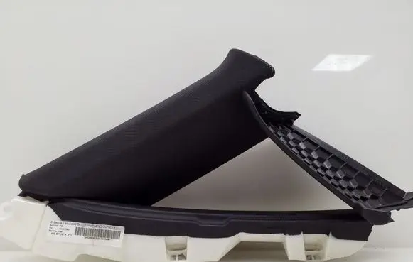 Audi A4 S4 B8 8K (D)pillar trim (top) 8K5867287A