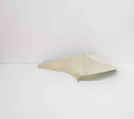 Tesla Model S (C) pillar trim 
