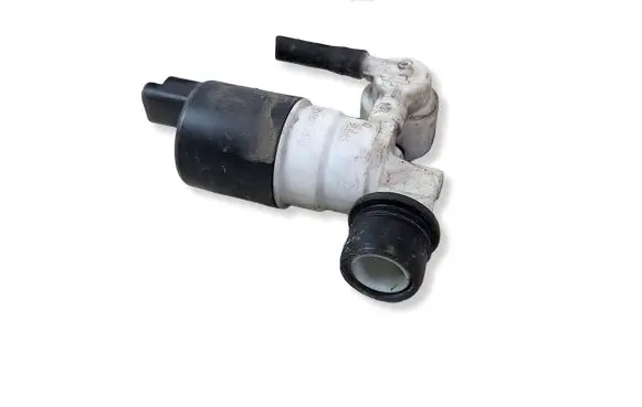 Citroen C4 II Picasso Windscreen/windshield washer pump 9641553880 9632384980 964344798002