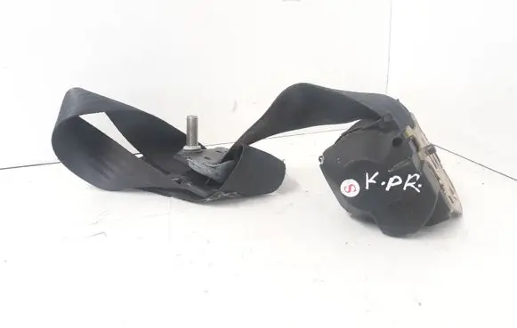 Alfa Romeo GTV Front seatbelt 943594D 00055772