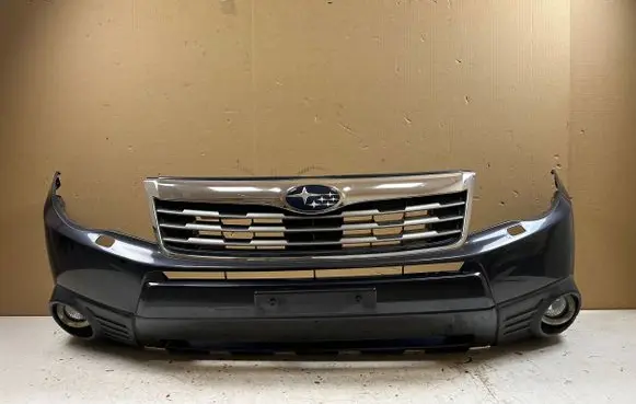 Subaru Forester SG Front bumper