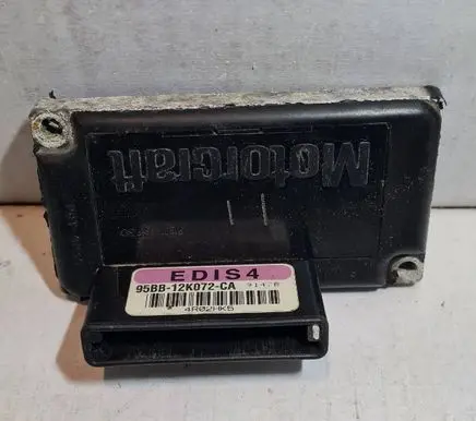 Ford Escort Ignition relay 95BB12K072CA 9147B