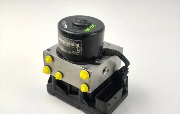 Jaguar XJ X308 ABS Pump MNC5920BB 10094610023 10020401034