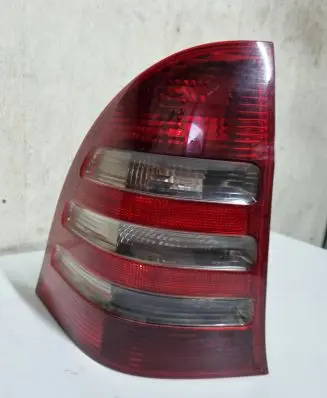 Mercedes-Benz C W203 Rear/tail lights