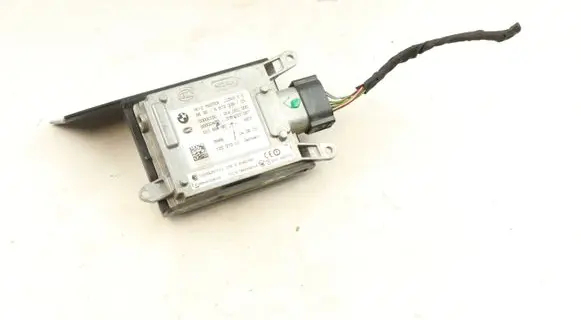 BMW 6 F12 F13 Blind spot module 6873339 0000042D 12037310