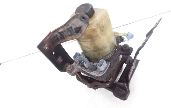 Ford Focus C-MAX Electric power steering pump 4M513K514AD