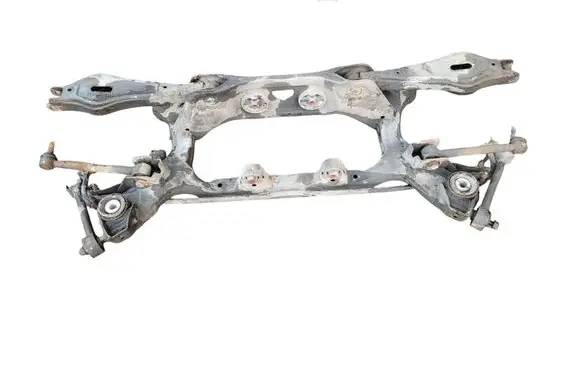 Hyundai Santa Fe Rear subframe 