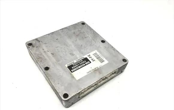 Toyota Avalon XX20 Engine control unit/module 89661-43063 211000-7693