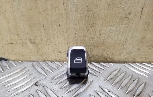 Audi A6 C7 Electric window control switch 4H0959855A