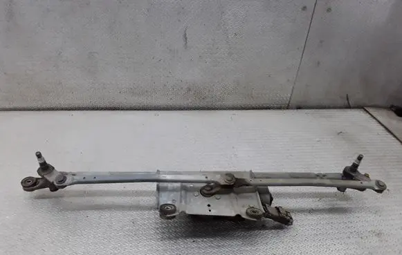 Jeep Grand Cherokee (WJ) Front wiper linkage and motor 54503611