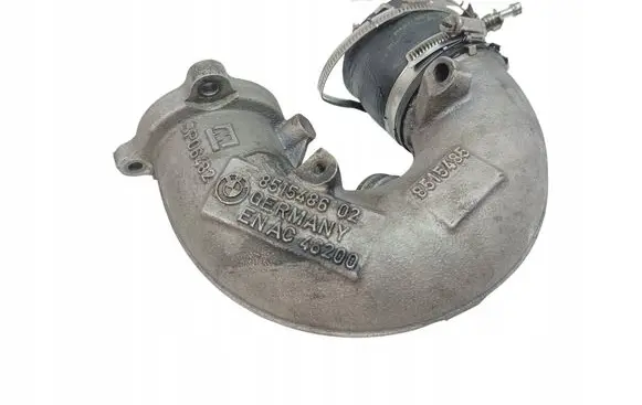 BMW X6 E71 Air intake duct part 8515486