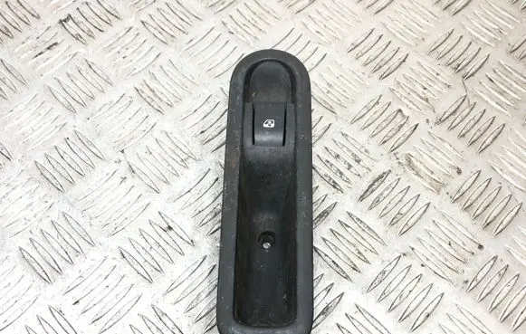 Renault Scenic II - Grand scenic II Electric window control switch 156013870