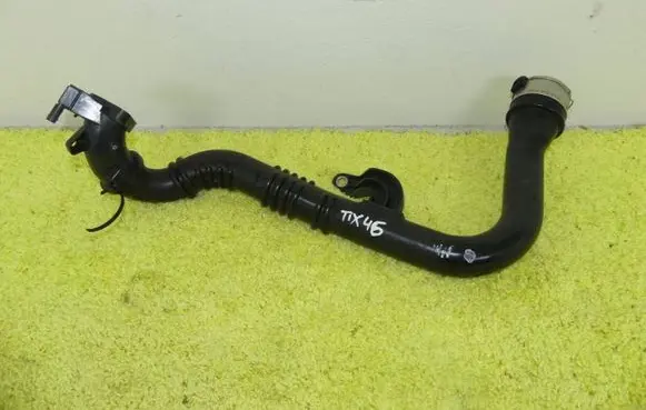 Mercedes-Benz Citan II Intercooler hose/pipe 144600635R 144604814R
